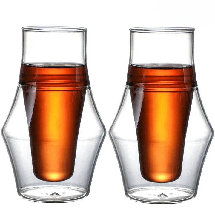 Rose Garden Verre à vin rouge, Set 4 pcs 230mm - Villeroy & Boch
